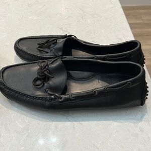 Cole Haan Men's Driver Moccasin